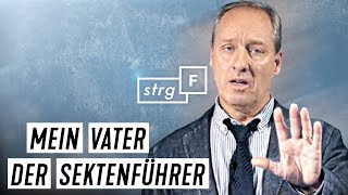 Christliche Sekte OCG Sohn des Sektenführers packt aus  STRGF [upl. by Enihpesoj]