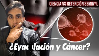 EXPERTO REACCIONA a quotLa ciencia detrás de la FREC de la EY4KUL4CIÓN💦 ¿Hacerlo más seguido es MEJOR [upl. by Zonda]