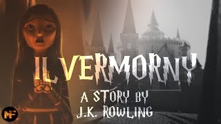 Ilvermorny Origins Explained American Hogwarts • A Story By JK Rowling [upl. by Friedberg598]