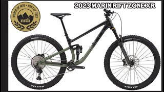 2023 Rift Zone XR I love this bike ordered too many now gotta sell cheap Review Details 2024 [upl. by Netsyrk]