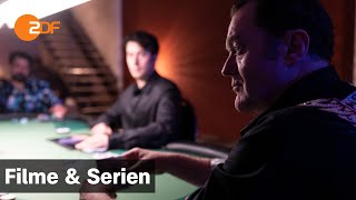 Die Chefin – All In  Filme amp Serien  ZDF [upl. by Leon]