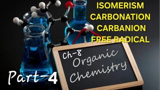 Ch8  Organic chemistry  Part4  Class11 [upl. by Falk396]