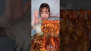 Spicy food challenge 🌶 eating show 🔥 viral youtubeshorts eating mukbang shorts [upl. by Angel]