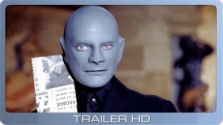 Fantomas ≣ 1964 ≣ Trailer ≣ German  Deutsch [upl. by Iak]