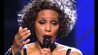 Whitney Houston  I Will Always Love You LIVE 1999 Best Quality [upl. by Anegue198]