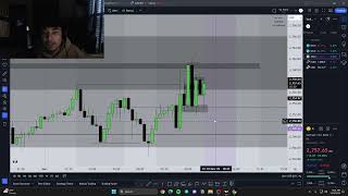 Trade Recap 6 150  Questioning My Skills [upl. by Nytsirc338]