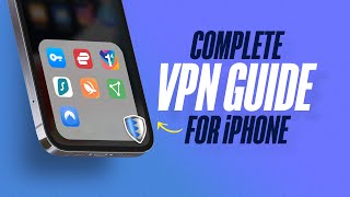 How to Use VPN on iPhone amp Best Free VPN Apps for iPhone Hindi [upl. by Pond]