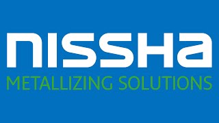 Welcome to Nissha Metallizing Solutions  Join Us [upl. by Adikam]