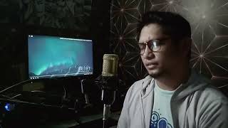 VANILLA TWILIGHT  OWL CITY Jaymark Araña Cover [upl. by Samford]