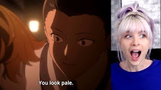 The Promised Neverland Episode 2 Review  quot131045quot [upl. by Pfosi]