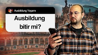 Ausbildung haqqında səhv bildiyiniz 10 şey [upl. by Nairde]