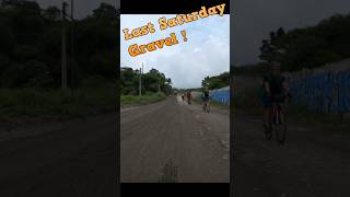 Gravelan Akhir Tahun  Last Saturday Gravel [upl. by Lananna]