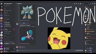 Whats the Difference Between Pokecord and Poketwo [upl. by Onitnas892]