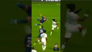 quotBest Bicycle Kick Goal in Football Historyquot [upl. by Earahs]