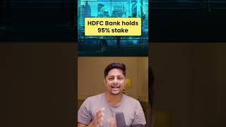 New IPO by HDFC Bank [upl. by Leavy512]