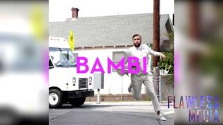 Jidenna  Bambi [upl. by Nyrtak]