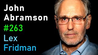 John Abramson Big Pharma  Lex Fridman Podcast 263 [upl. by Hertberg530]