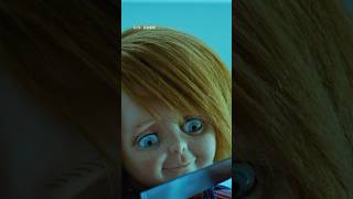 PART 2 RIP Good Chucky 😢🔪  jakewheeler charlesleeray usanetwork [upl. by Atiken]