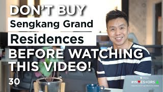 Whats the deal with Sengkang Grand Residences  Investors Ep 30 Melvin Lim [upl. by Emelda]