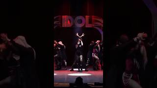 STAGE PERFORMANCE PIXY  WINGS coverdance dance kpop girls pixy wings [upl. by Ayhdiv]