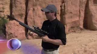 Magnum Researchs 22 Magnum SemiAuto Rifle Guns amp GearS6 [upl. by Laurinda]