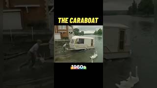 The Caraboat 1960s [upl. by Ruhtracm533]