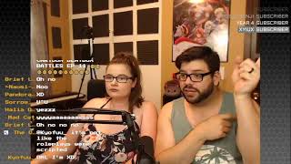 SPECIAL GIRLFRIEND STREAM [upl. by Willcox540]