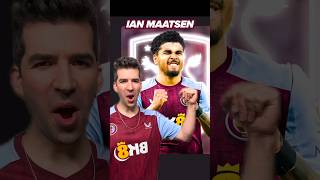 Ian Maatsen  Ohhhhh  Welcome To Aston Villa 🔥🦁  Aston Villa Chants [upl. by Penny]