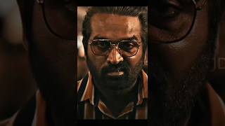 🤯Vijay Sethupathi 4K Status In Vikram😱丨Rolex BgmLeo Das Starts⚡丨Maxeditz9 shortsfeed 4kstatus [upl. by Tenrag]