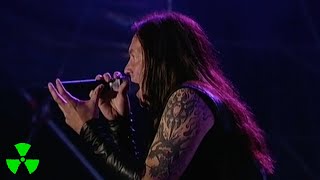 HAMMERFALL  Templars Of Steel OFFICIAL LIVE VIDEO [upl. by Lemmuela]