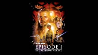 quotThe Senate Speechquot  The Phantom Menace Complete Score [upl. by Almeta]