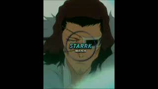 Gerard Vs Starrk bleach edit shorts bleachbravesouls [upl. by Rosenquist]