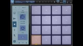 BeatMaker 2 v256 ipa iOS Full Free Download [upl. by Thordia]