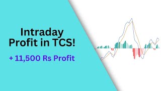 How to use MACD indicator for trading  MACD indicator strategy in hindi [upl. by Neiv]