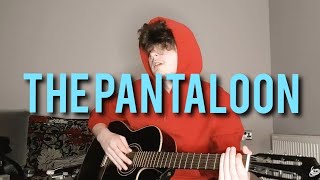 The Pantaloon  Twenty One Pilots Acoustic Cover [upl. by Gnni]