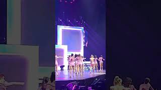 LikeMe Cast  Dans Medley Sportpaleis Antwerpen LikeMeTheFinalConcert 1412024 [upl. by Freddie]