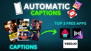 🤔Increase YouTube Views with Auto Caption Apps  in Just 2 minutes [upl. by Sokcin]