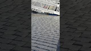 STUNNING RESULTS ROOF CLEAN pressurewashing guttercleaning Allterraine roofcleaning softwashh [upl. by Nivlen]