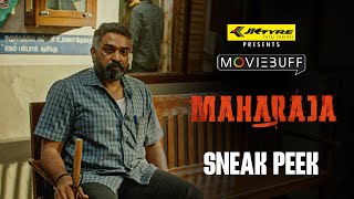 Maharaja  Sneak Peek  Vijay Sethupathi  Anurag Kashyap  Mamta Mohandas  JKTyreCorporate [upl. by Ru]