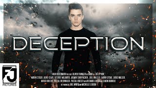 DECEPTION  Full Movie German2018 4K [upl. by Iolande]