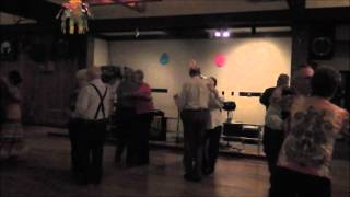 quotOn Second Thoughtquot Cover by Cimarron Band at The Elks Club 03222013 [upl. by Adnilem241]