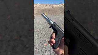 Altor Single Shot Handgun altor altorsingleshot concealcarry 2acommunity 2ndamendment utah [upl. by Aileve476]