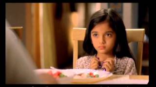 India  Cadbury Dairy Milk  Dinner TV Commercial [upl. by Ydeh]