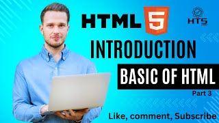 Master HTML Basics Lists Tables and Image Tags Explained [upl. by Cordie]