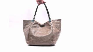 The Transformable Gabs Bag  VIOLA [upl. by Viens378]