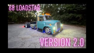 68 loadstar version 20 [upl. by Aynot]