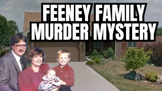 Investigating The Feeney Family Murders [upl. by Josepha]