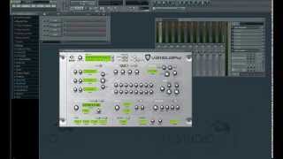 ReFX Vanguard v180 AU VST RTAS  WiN amp Mac OSX  Free Download [upl. by Yelhak]