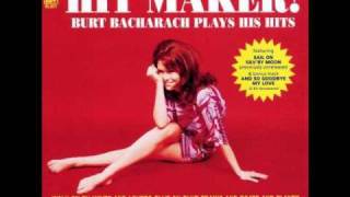 Burt Bacharach  The Last One To Be Loved [upl. by Adiari]