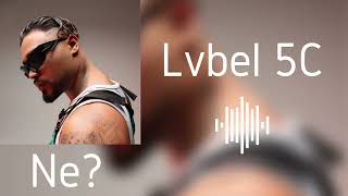 Lvbel c5  Ne sbm music sbmusic [upl. by Seroled]